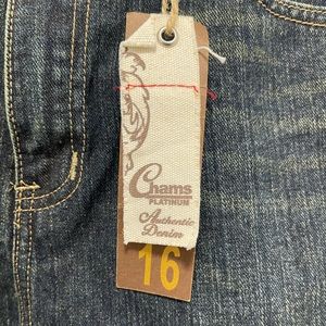 Chams Premium Boys Jeans